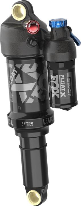 Produktbild Fox Float X EVOL LV 2POS Performance Elite Dämpfer (210 mm, 50 mm)