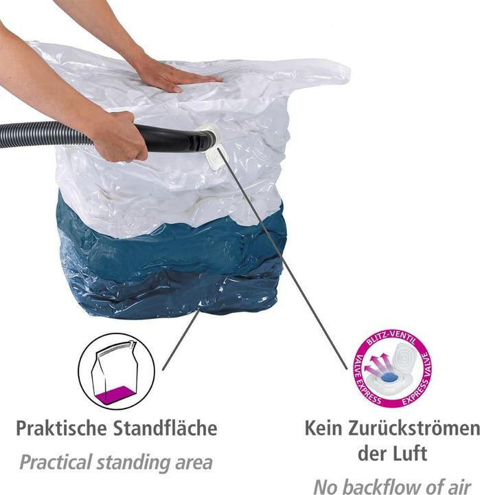 Image du produit Wenko Cube