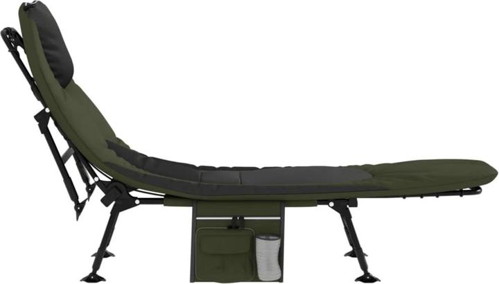 Produktbild VidaXL Katuscha (196 cm)
