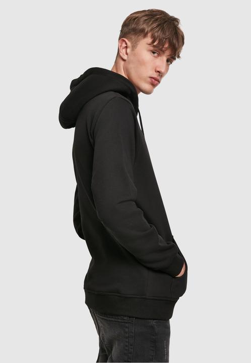 Produktbild Mister Tee Skateboard Bear Hoody - 11748 (XS)