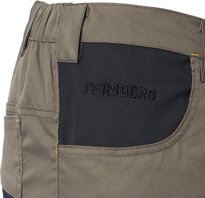 Immagine prodotto Forsberg Pantaloni da lavoro (58)