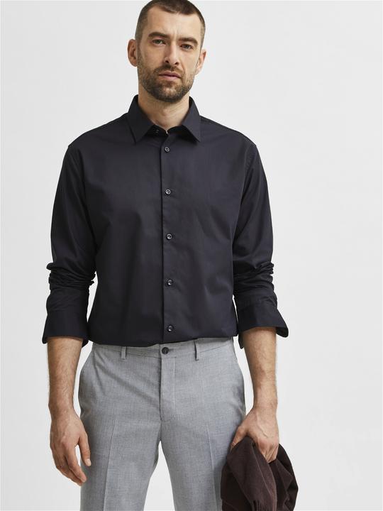 Image du produit Selected Homme Slhslimethan Shirt Ls Classic Noos (3XL)