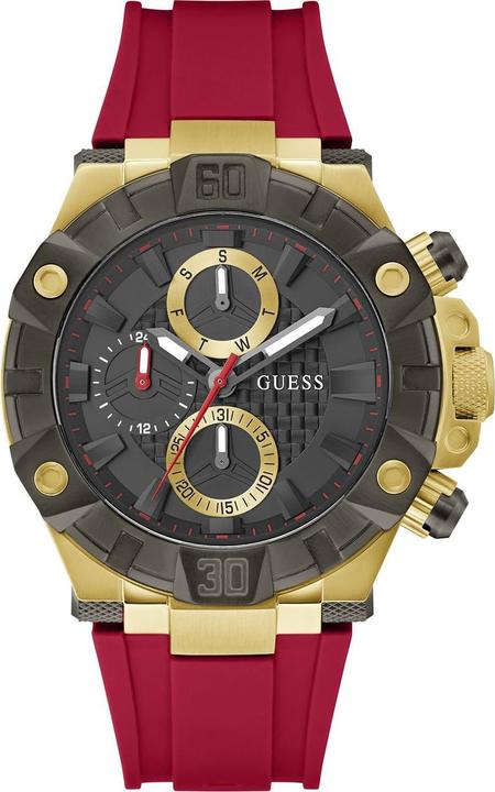 Actual product image Guess GW0802G2 Ignite