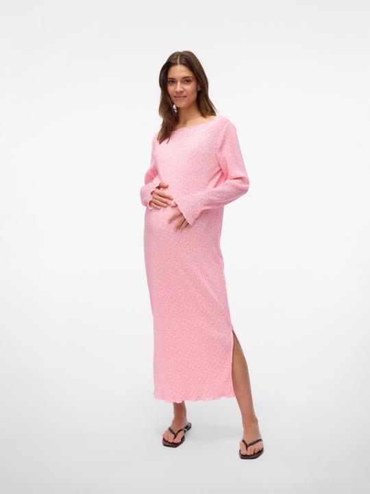 Produktbild Mamalicious MLAURA Umstandskleid Plissiertes Kleid (XS)