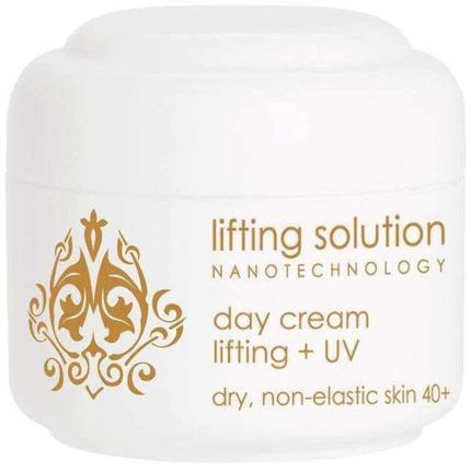 Ziaja Lifting Solution (50 ml, 24h Creme, Bis SPF 10)