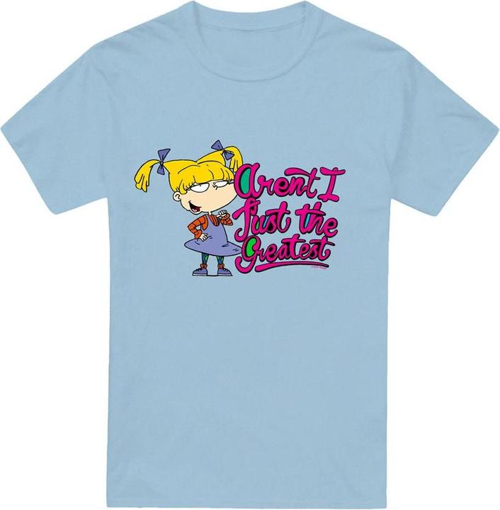 Rugrats Aren't I Just The Greatest TShirt