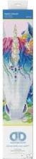 Actual product image Diamond Dotz Diamond Painting Mystic Unicorn