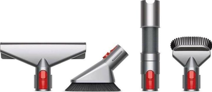 Produktbild Dyson 967768-01 Zubehör-Set Quick Release für V8 SV10