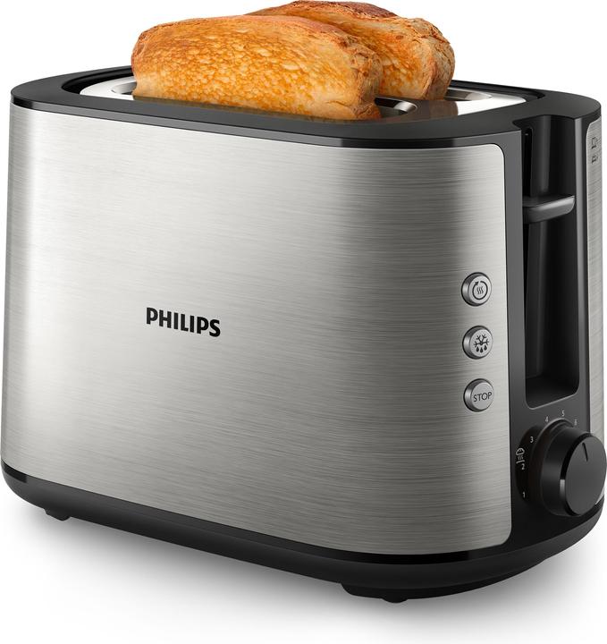 Philips Viva Collection HD2650/91 CH-Version (CH-Stecker)
