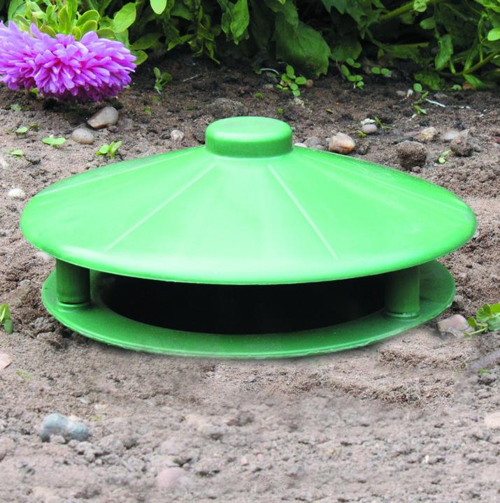 Produktbild Katcha Slug Pub Schneckenfalle für Gärten und mehr