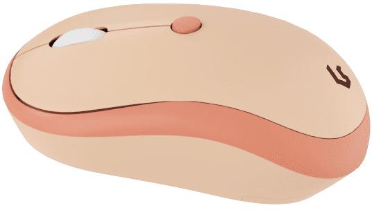 Actual product image KeySonic KSKM-8200M-RF (DE) (DE, Wireless)