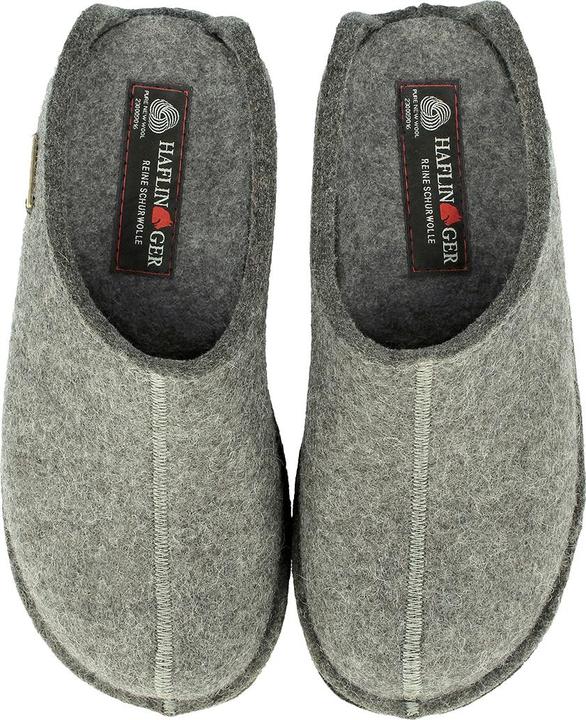 Actual product image Haflinger Smily (43)