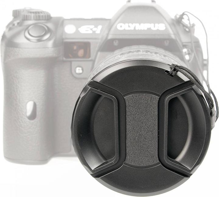 Produktbild Kaiser Fototechnik Objektivdeckel Snap-On 95 (95 mm)