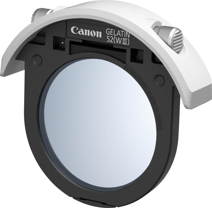 Canon Drop in insert filter holder 52mm (52 mm, Filter adapter)