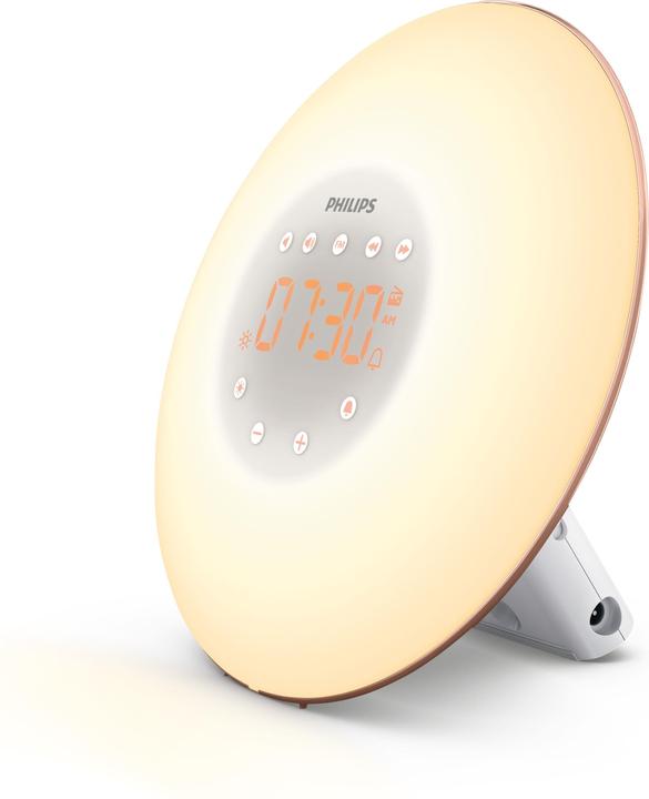 Philips Wake-up Light HF3506/50