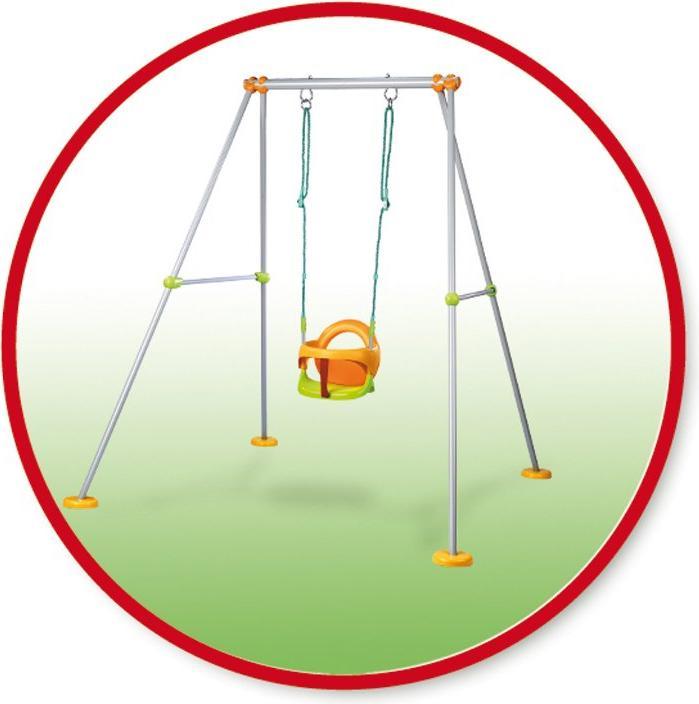 Actual product image Smoby Altalena Plus