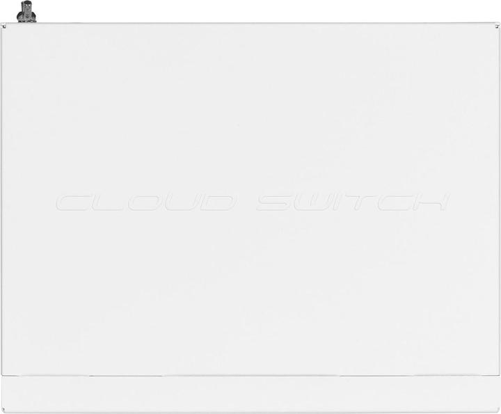 Actual product image MikroTik CSS610-8G-2S+IN (10 Ports)