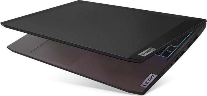 Produktbild Lenovo IdeaPad Gaming 3 (15.60", AMD Ryzen 5 5500H, 8 GB, 512 GB, Eng. Int.)