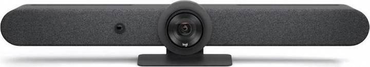 Produktbild Logitech Medium Room Bundle - Rally Bar & Tap IP (EU)
