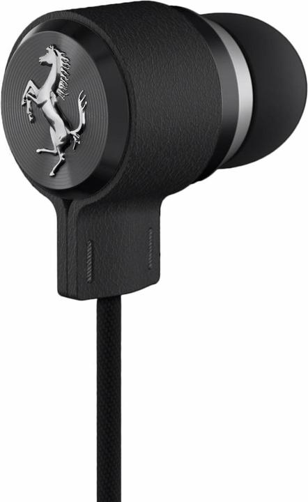 Immagine prodotto Logic3 Ferrari di Cavallino T150i (Nessuna soppressione del rumore, Cablato)
