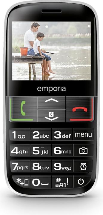 Emporia Active 4G (2", 2 Mpx, 4G)