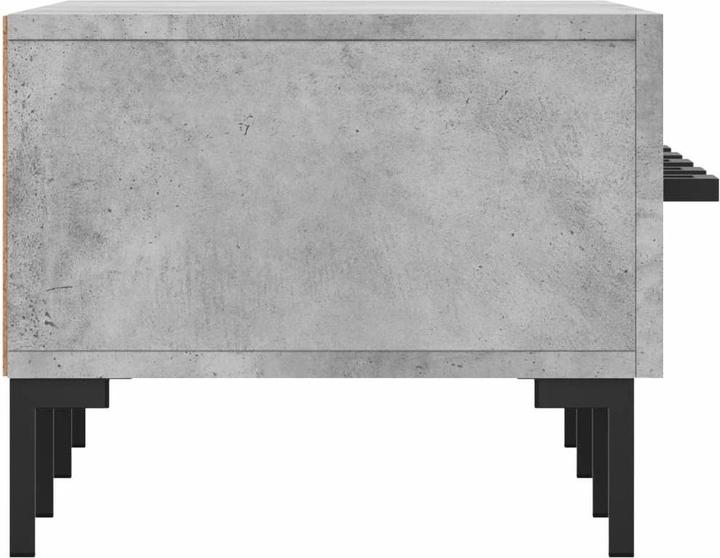 Actual product image VidaXL Daisy (150 x 36 x 30 cm)