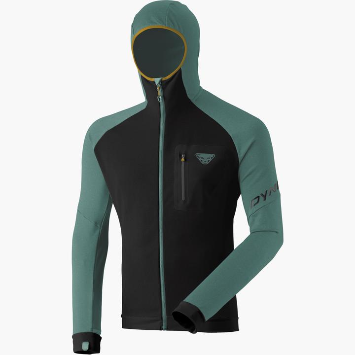 Produktbild Dynafit Radical Polartec® Kapuzenjacke (52)