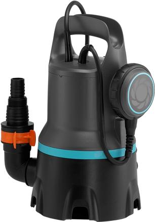 Actual product image Gardena Submersible sewage pump 9000 (Sewage pump)