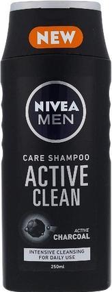 Nivea Men Men Active Clean (250 ml)