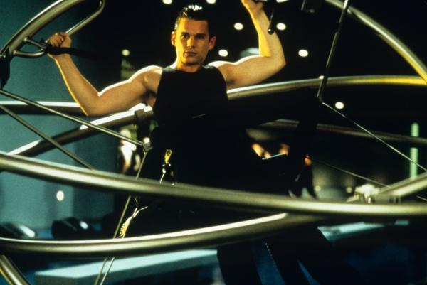 Produktbild Gattaca (DVD, 1997, Deutsch, Französisch, Englisch)