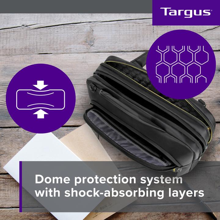 Image du produit Targus CityGear (15.60", Universel)