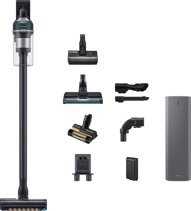 Immagine prodotto Samsung VS20C85G4PB/WD Jet 85 CompleteClean Plus