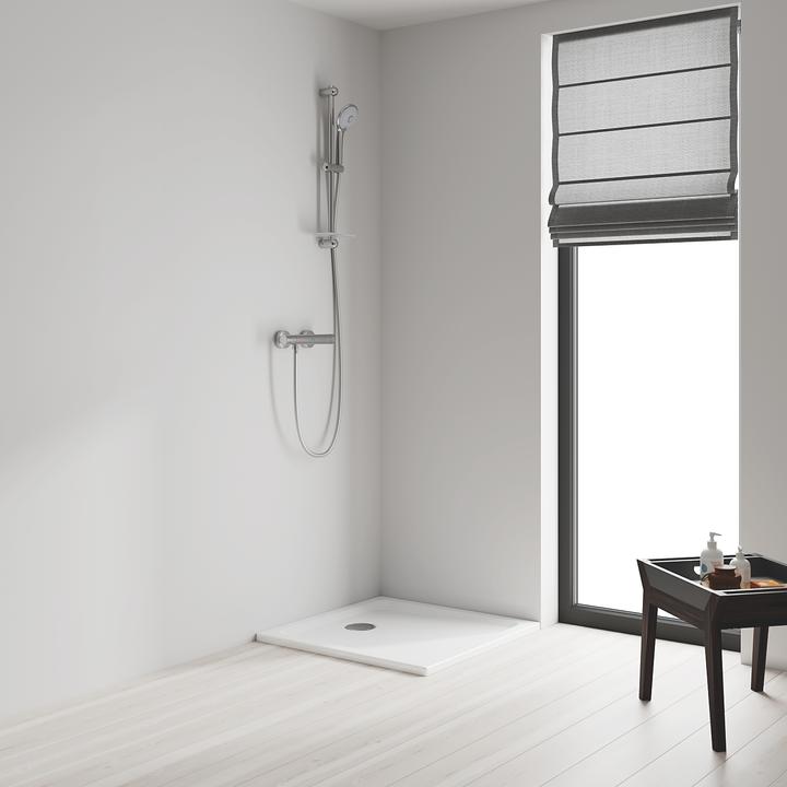 Immagine prodotto Grohe Asta doccia EUPHORIA 600mm chr