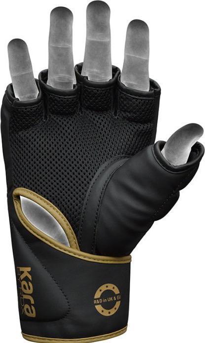 Image du produit Rdx Coquille Rex F6 (XL)