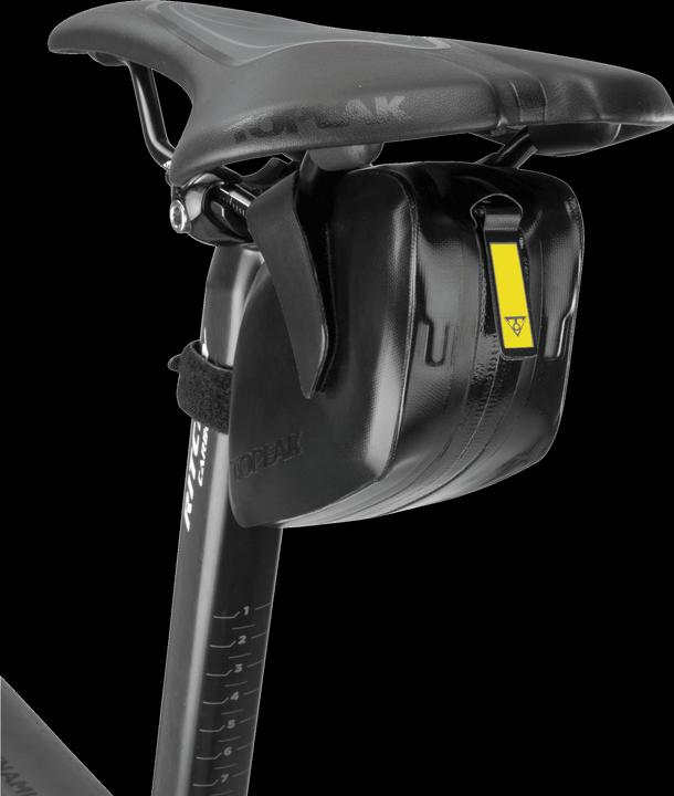 Produktbild Topeak DynaWedge (0.35 l, Satteltasche)