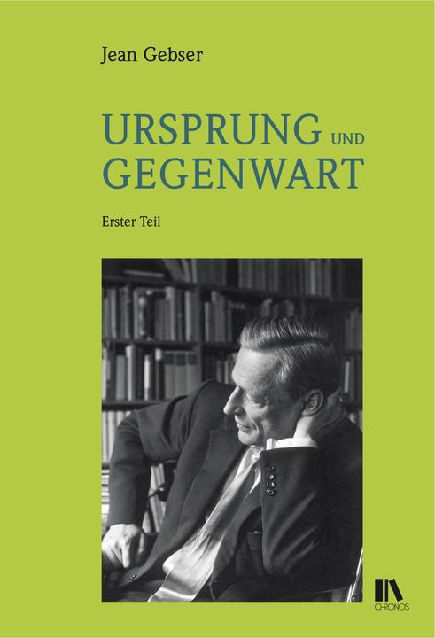 Actual product image Origin and Presence (2 vols.) (German)