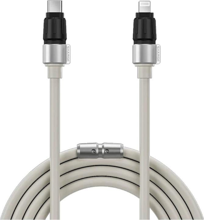 Actual product image Sharge Phantom (1.20 m, USB 3.2 Gen 1)