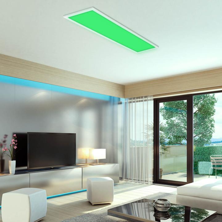 Image du produit Briloner Panneau LED (2400 lm)