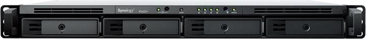 Synology RS422+ (0 TB)