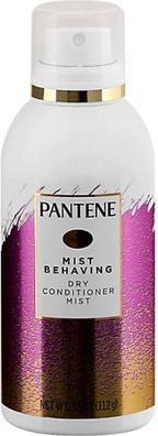 Pantene Pro-V Mist-Behaving Omega 9 Hair Dry Conditioner für feines Haar - 50 Ml (50 ml)