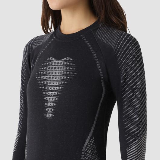 Actual product image UYN Thermoshirt Cashmere Shiny 2.0 (XS)