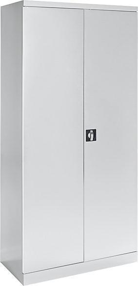 Produktbild eurokraft pro Materialschrank (95 cm, 195 cm)