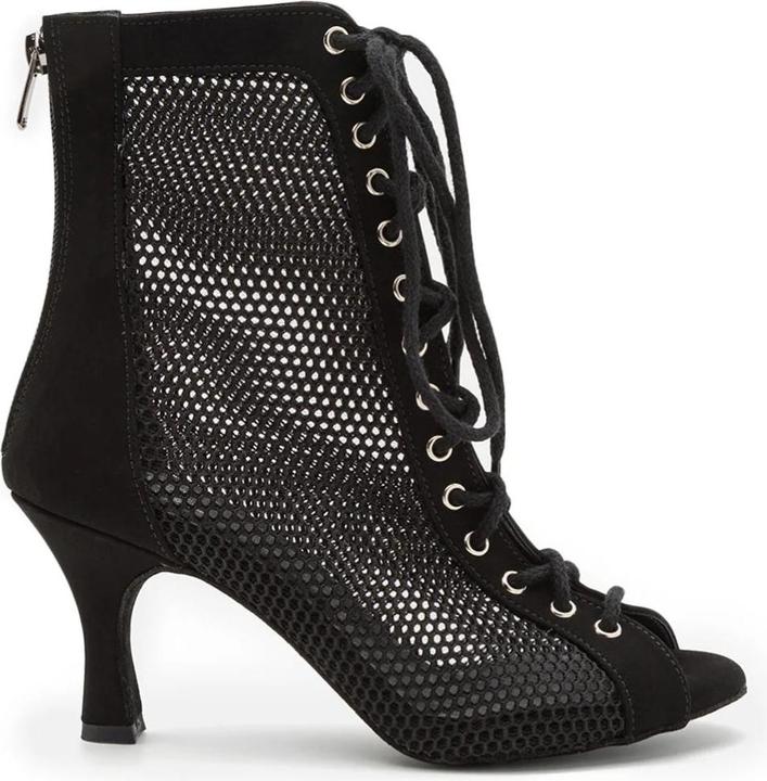 Produktbild Dancing Queens Tanzschuhe Halley Heels Dance Tanzschuhe (36)