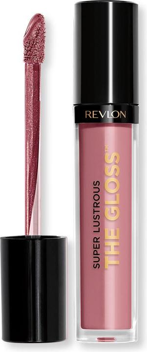 Actual product image Revlon Super Lustrous The Gloss (306 Taupe Luster)