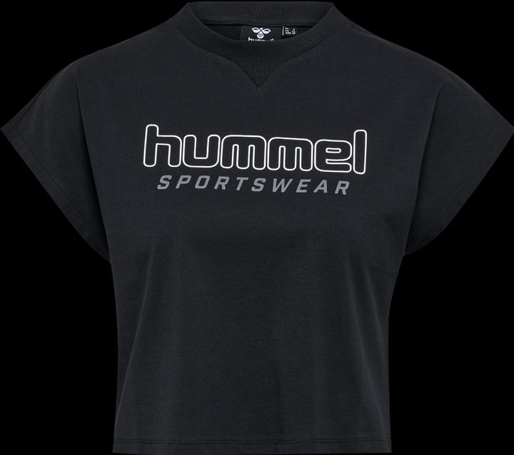 Immagine prodotto hummel Lgc June T-Shirt Ritagliata (XS)