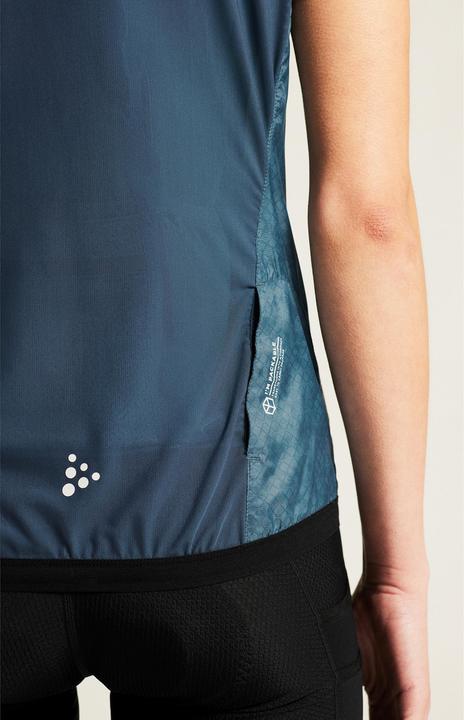 Actual product image Craft Pro Gravel Wind (L)