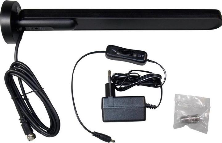 Produktbild Hama DAB/DAB+ Zimmerantenne (Zimmerantenne, 30 dB, DAB/ DAB+)