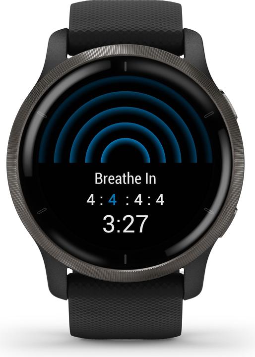 Produktbild Garmin Venu 2 (45 mm)