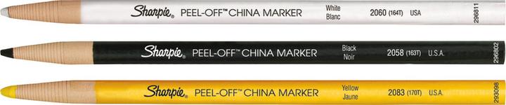 Produktbild Sharpie China (Schwarz, 1 x)