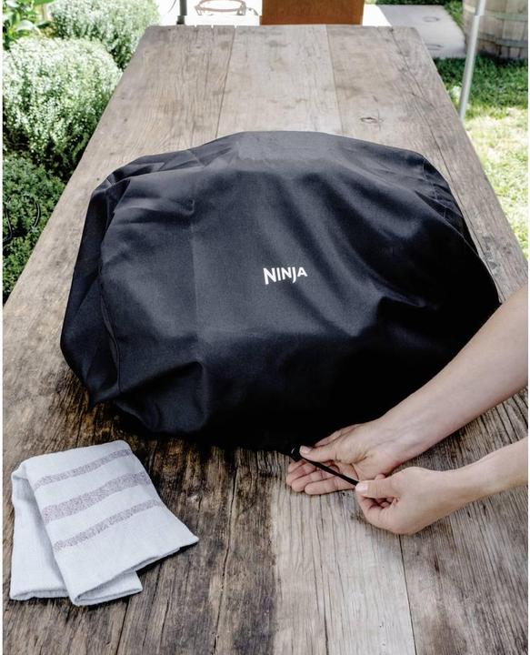 Produktbild Ninja SharkNinja Woodfire (Grill)